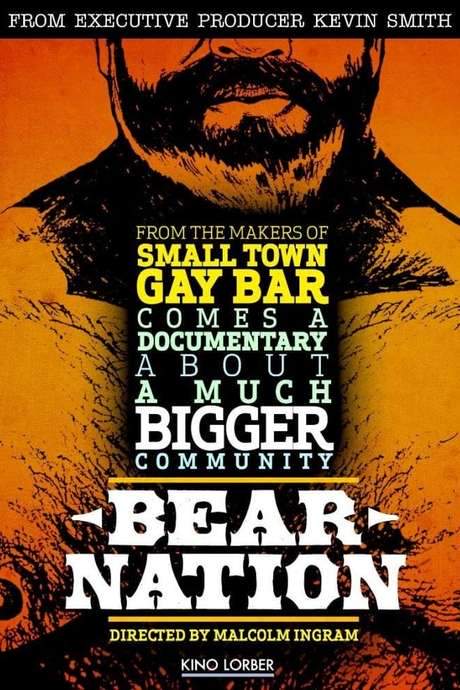 Bear Nation